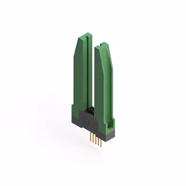 395-005-540-178 EDAC Inc.  Edgeboard Connectors